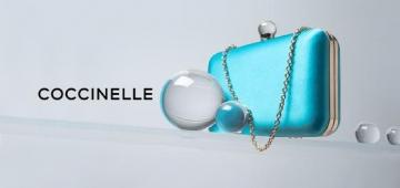 Coccinelle