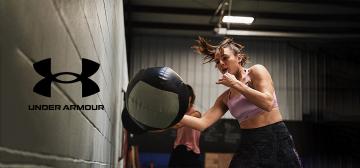 Under Armour