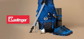 Kastinger