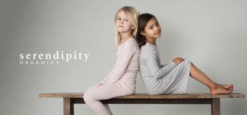Serendipity Organics
