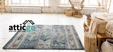 Atticgo rugs