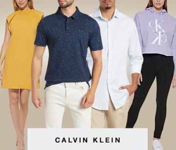 Calvin Klein