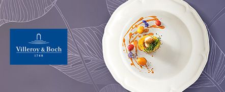 Villeroy & Boch