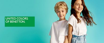 United Colors of Benetton