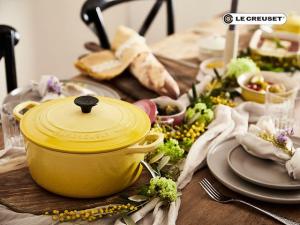 Le Creuset
