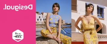 Desigual