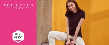 Polo Club Academy Women