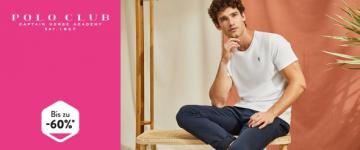 Polo Club Academy Men