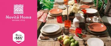 Novità Home