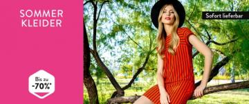 Sommerkleider