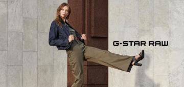 G-Star - Damen