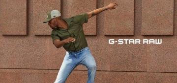 G-Star - Herren