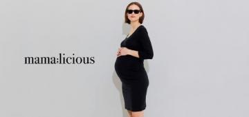 MAMALICIOUS