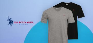 U.S. Polo Assn.