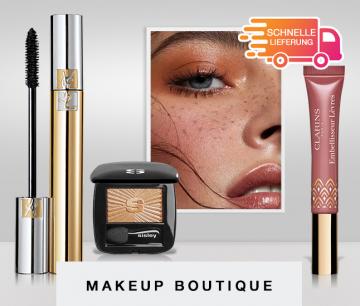 MakeUp-Essentials