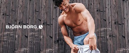Björn Borg