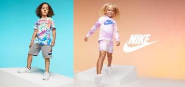 Nike Sportswear - Kinder