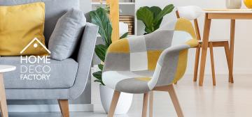 The Home Deco Factory