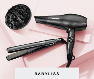 Babyliss