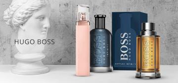 Hugo Boss