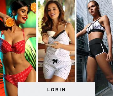 Lorin