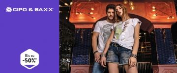 Cipo & Baxx