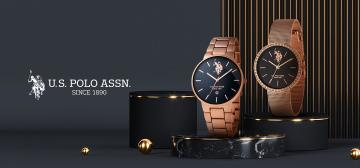 U.S. Polo Assn.