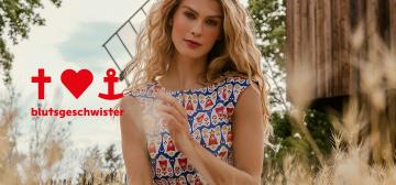 Blutsgeschwister