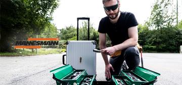 Brüder Mannesmann Werkzeuge