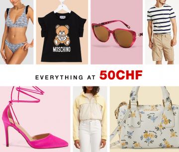 Alles zu 50 CHF