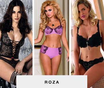 Roza