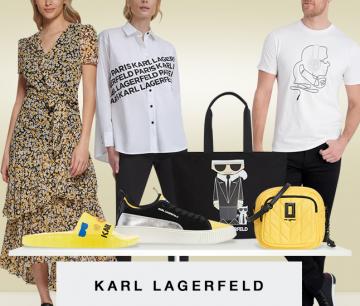 Karl Lagerfeld