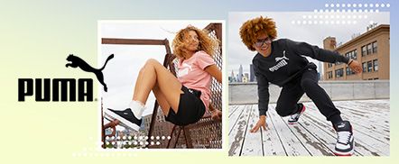 PUMA