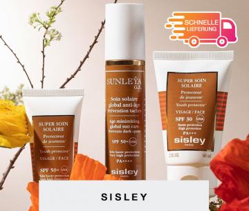 Sisley