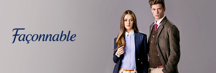 Façonnable