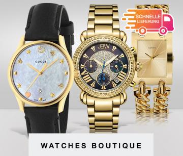 Uhren-Boutique