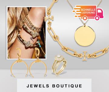 Juwelen-Boutique