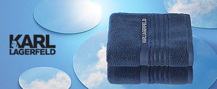 KARL LAGERFELD