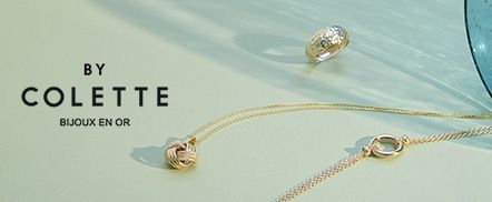 By Colette