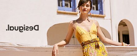 Desigual