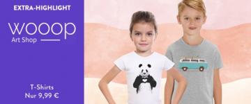 Wooop Kids