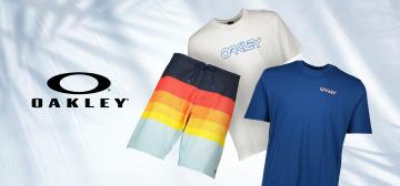 Oakley