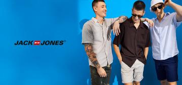 Jack & Jones