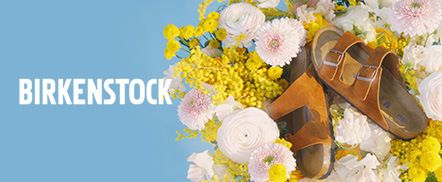 Birkenstock
