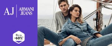 Armani Jeans