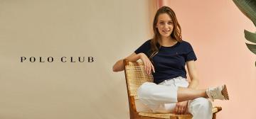 Polo Club Damen