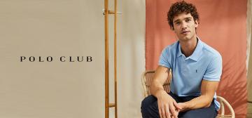 Polo Club Herren