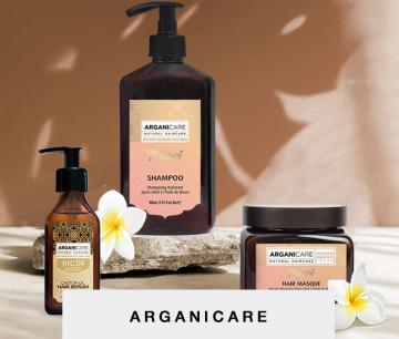 Arganicare