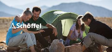 Schöffel
