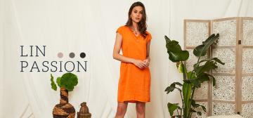 Lin Passion